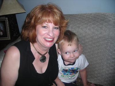 Rita Spalding