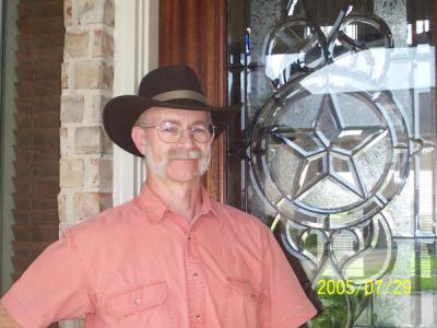 Ronald Guidry