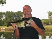 Justin Huggins