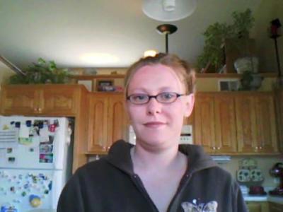 Kristy Tinglov