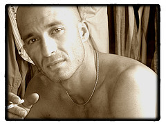 William Marshall