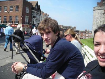 Aaron Kestner
