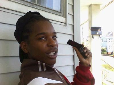 Antwaun Loyed
