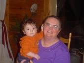 Kimberly Bearden