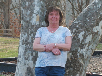 Sandra Hassinger