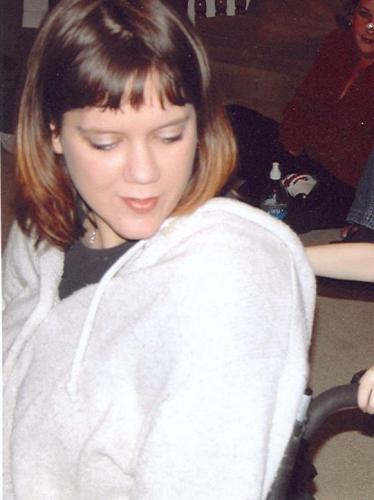 Michelle Beardshear