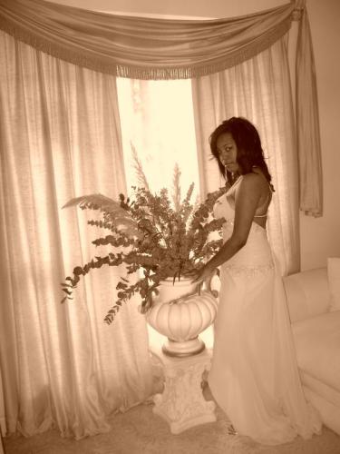 Areille Randle