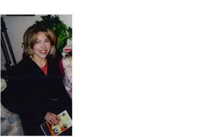 Stacey Sperry