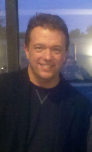 James Ellis
