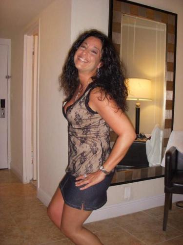 Doreen Rizzi