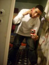 Jose Espinoza Flores