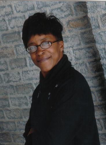 Meredith Washington