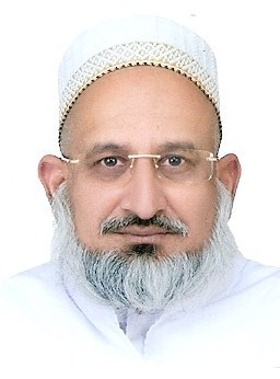 Mustansir Mohyuddin