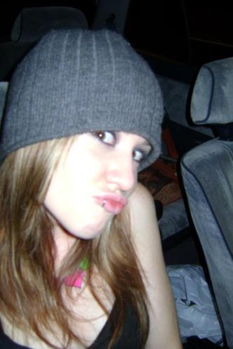 Alicia Bryant