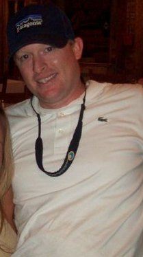Chad Horn