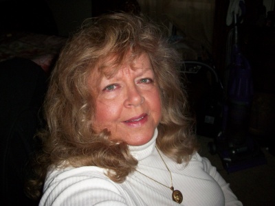 Patricia Kassner