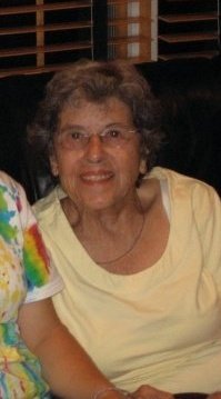 Doris Sperling