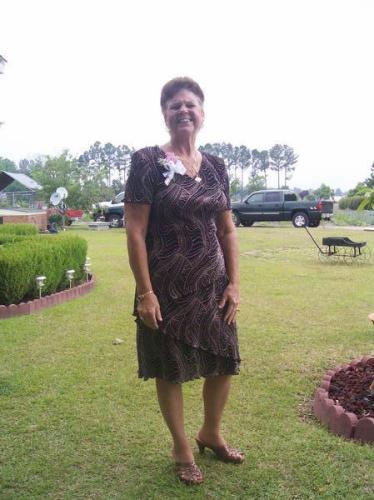 Loretta Davis