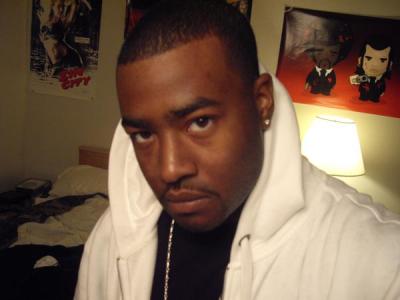 Arealous Kendrick