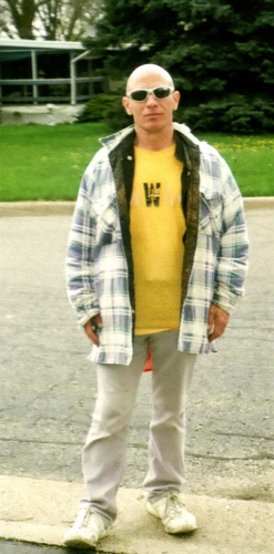Michael Daigle