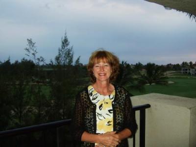 Sue Stevens
