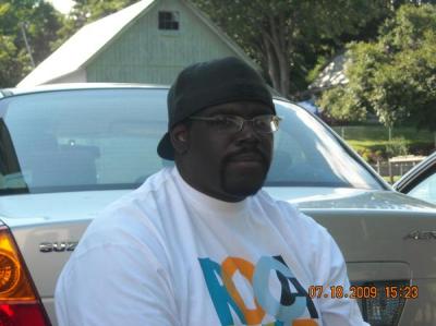 Rudy Cain