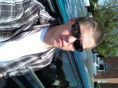 Jason Flood