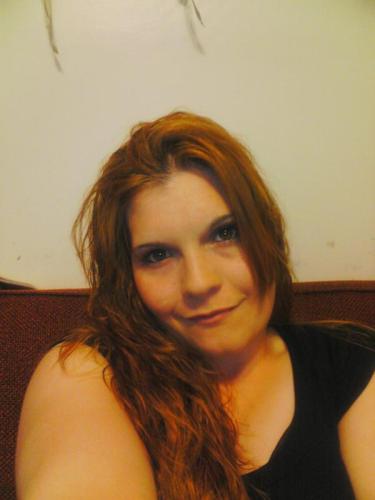 Kimberly Bovenzi