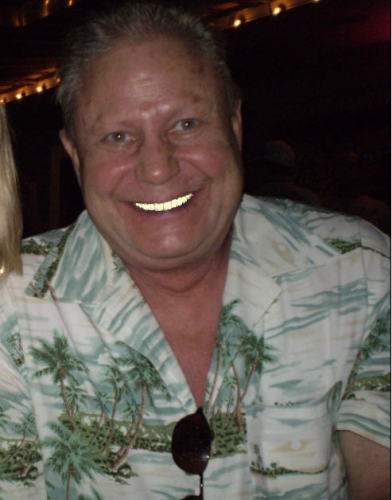 Stephen Jones