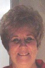 Mary Touchstone