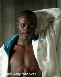 Michael Agbortoko