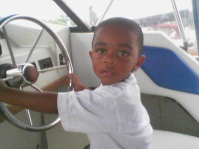 Reginald Thompson