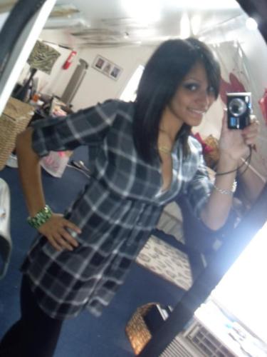 Priscilla Merced