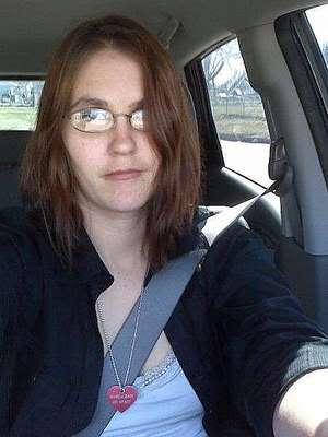 Jennifer Deroin