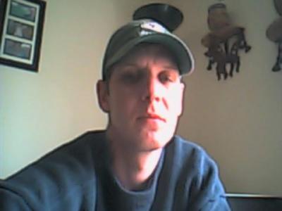 Shawn Lehmann