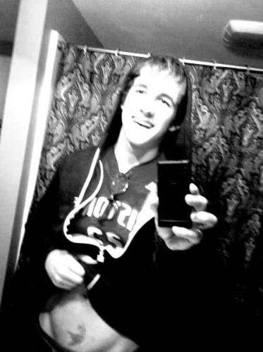 Tanner Barrett