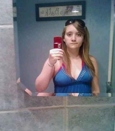 Kimberly Gott