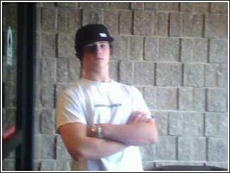 Garrett Baumann