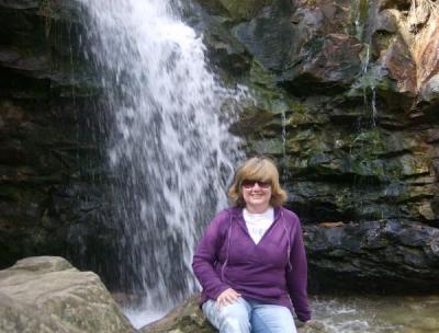 Sandra Mcelroy