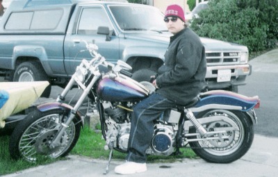 Ronnie Martinez