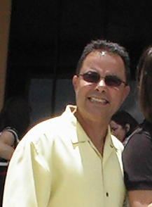 Valentin Bejar