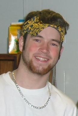 Patrick Hutton