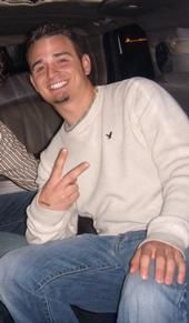 Justin Graves