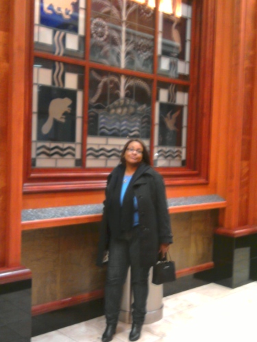 Angela Robinson