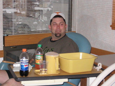 Ronald Blazier