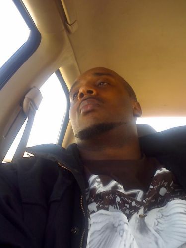 Omar Joyce