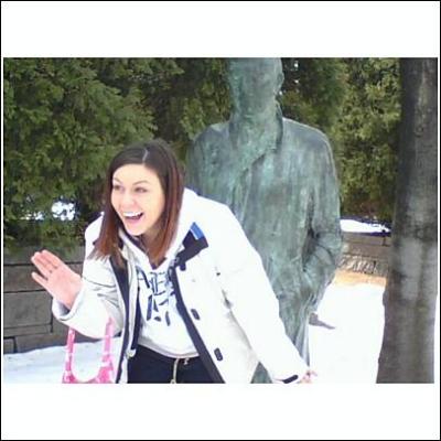 Shannon Fernholz