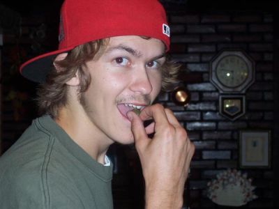 Andrew Smith