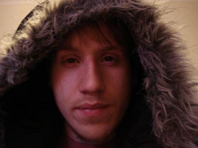 Blake Silver