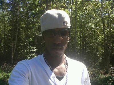 Marlon Wade